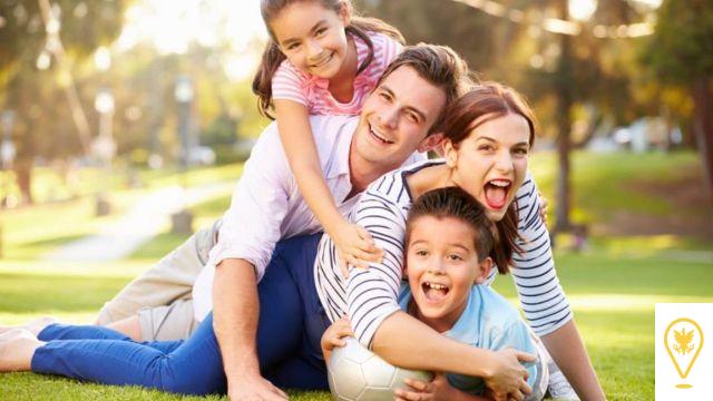 Bogotá en Familia: Actividades Divertidas para Niños y Adultos por Igual