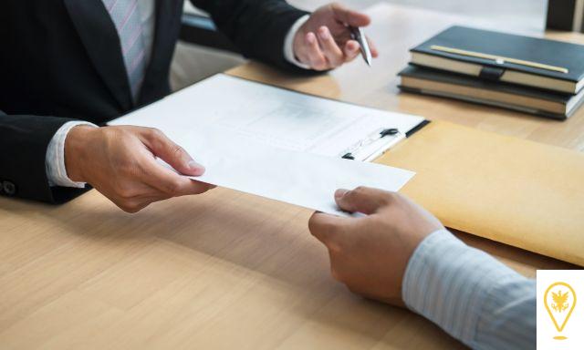 Cómo solicitar y redactar una carta de permiso laboral efectiva
