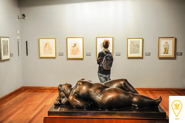 El Museo de Botero: Arte que Inspira