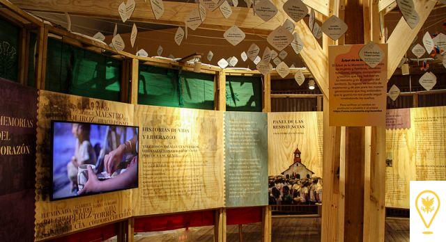 El Museo Nacional de Colombia: Relatos de Identidad