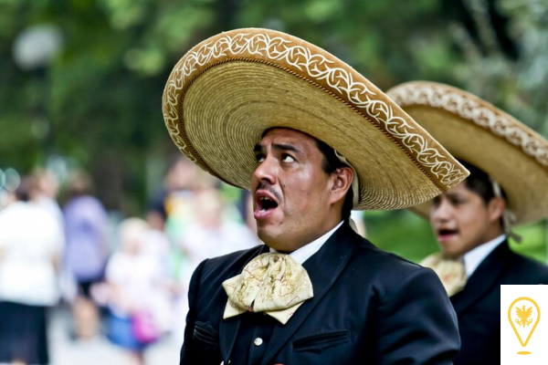 Serenatas con Mariachis que enamoran